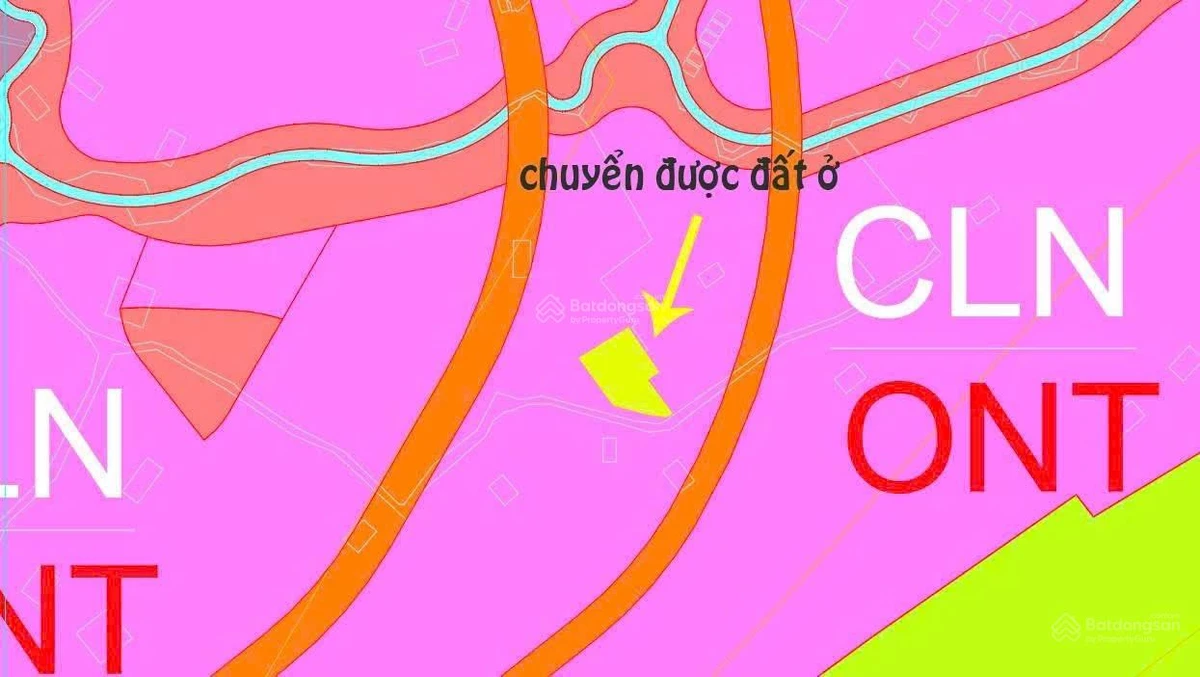 Bán 3.000m2 đất phố Tây Cửa Lấp QH đất ở chỉnh trang MT 51m giá chỉ 15tr/m2 - Ảnh thu nhỏ 5