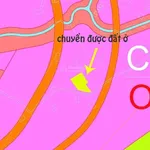 Bán 3.000m2 đất phố Tây Cửa Lấp QH đất ở chỉnh trang MT 51m giá chỉ 15tr/m2 - Ảnh thu nhỏ 5