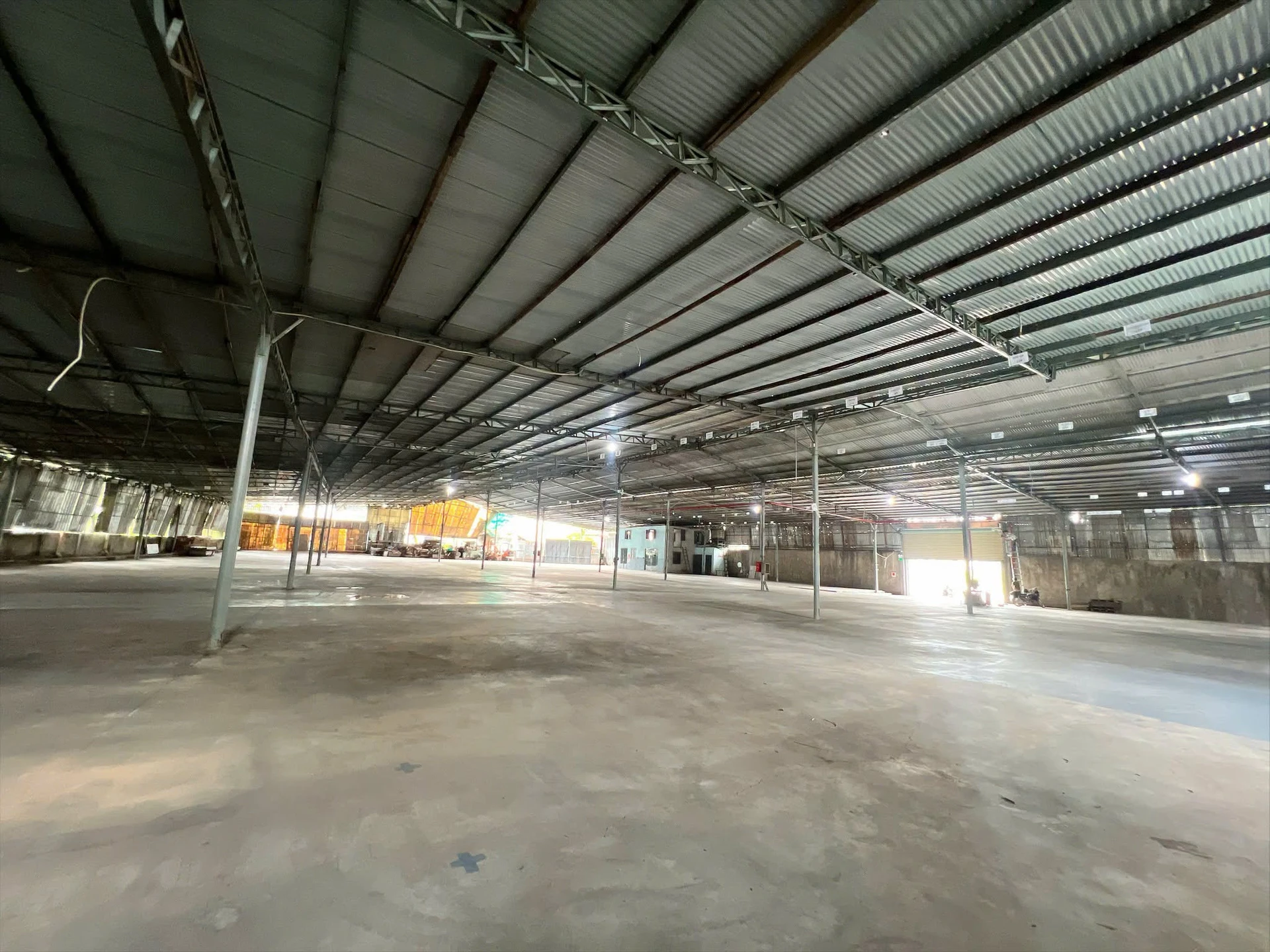 Cho thuê nhà xưởng 4300 m² mặt tiền Quốc lộ 51, Đồng Nai - Ảnh 1