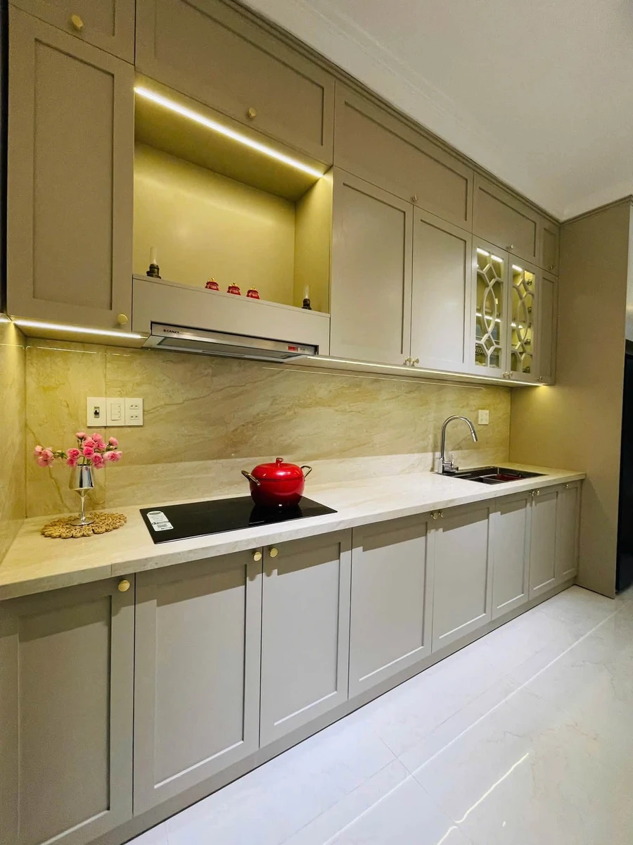 Nhà bán 3PN, 100m², 2 tầng, Thủy Xuân, Huế - Ảnh thu nhỏ 4