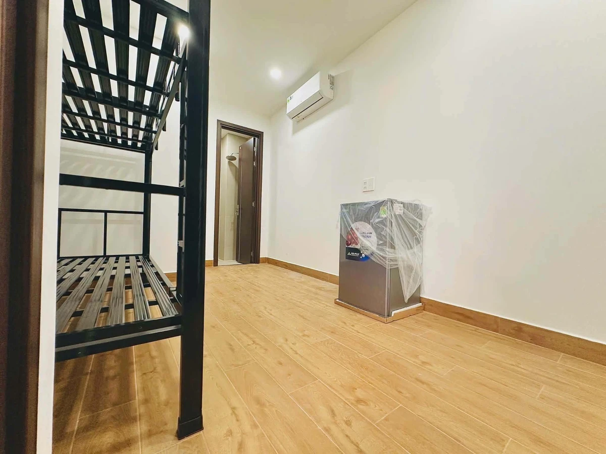 Bán CHDV 41,4m² Bình Thạnh Vạn Kiếp cho thuê 20 triệu/tháng - Ảnh thu nhỏ 4