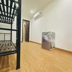 Bán CHDV 41,4m² Bình Thạnh Vạn Kiếp cho thuê 20 triệu/tháng - Ảnh thu nhỏ 4
