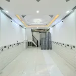 Bán nhà 4x10m 2 tầng 2PN hẻm xe hơi nở hậu đường Kinh Dương Vương, Bình Tân - Ảnh thu nhỏ 2