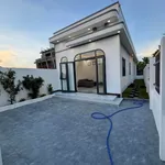 Bán nhà mới thiết kế hiện đại 162,5m² Vĩnh Công, Tây Ninh 1 tỷ 590 - Ảnh thu nhỏ 3