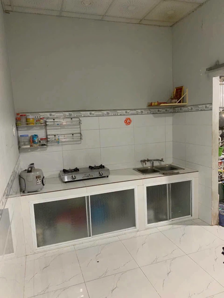 Bán nhà Cần Giờ 50m2, 2 phòng, 550 triệu - Ảnh thu nhỏ 5