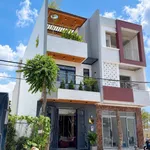 Bán nhà xây mới 3PN, 240m² tại Đường D7, KDC Hồng Loan 6A, 5.8 tỷ - Ảnh thu nhỏ 2