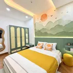 Bán nhà 3 tầng Bình Thạnh 64m² 7 tỷ Nơ Trang Long - Ảnh thu nhỏ 4