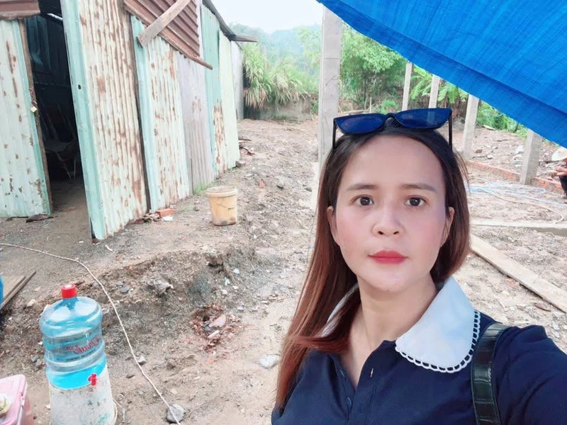 Bán đất mặt tiền Lê Trọng Tấn 88m2 đường 10,5m giá 3,95 tỷ khu Phước Lý, Đà Nẵng