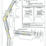Bán đất 127,5m² ngang 7,5m KQH CIC8 giá 3 tỷ - Ảnh thu nhỏ 3
