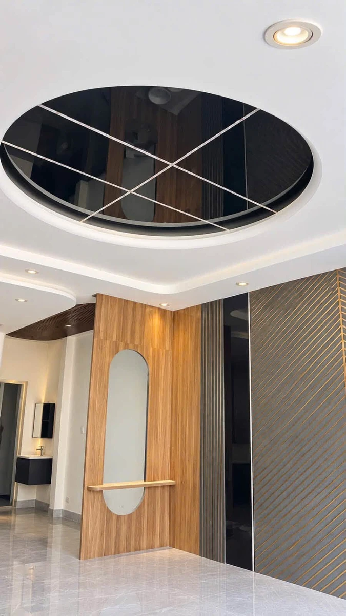 Bán nhà mặt tiền Lý Văn Sâm 60m² Tam Hiệp Đồng Nai - Ảnh thu nhỏ 3