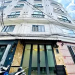 Bán nhà 5 tầng hẻm xe hơi 4x10,5m đường Nơ Trang Long, Bình Thạnh giá 9,3 tỷ - Ảnh thu nhỏ 2