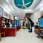 Bán nhà 4 tầng 4 PN 62m² Xô Viết Nghệ Tĩnh Bình Thạnh 13.5 tỷ - Ảnh thu nhỏ 3