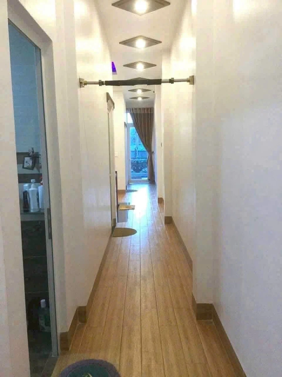 Bán nhà 1 trệt 1 lầu 99m² Tam Hiệp Mới 3,3 tỷ - Ảnh thu nhỏ 2