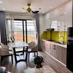 Bán căn hộ 63m² 2PN 2WC Lideco Trần Hưng Đạo - Ảnh thu nhỏ 3