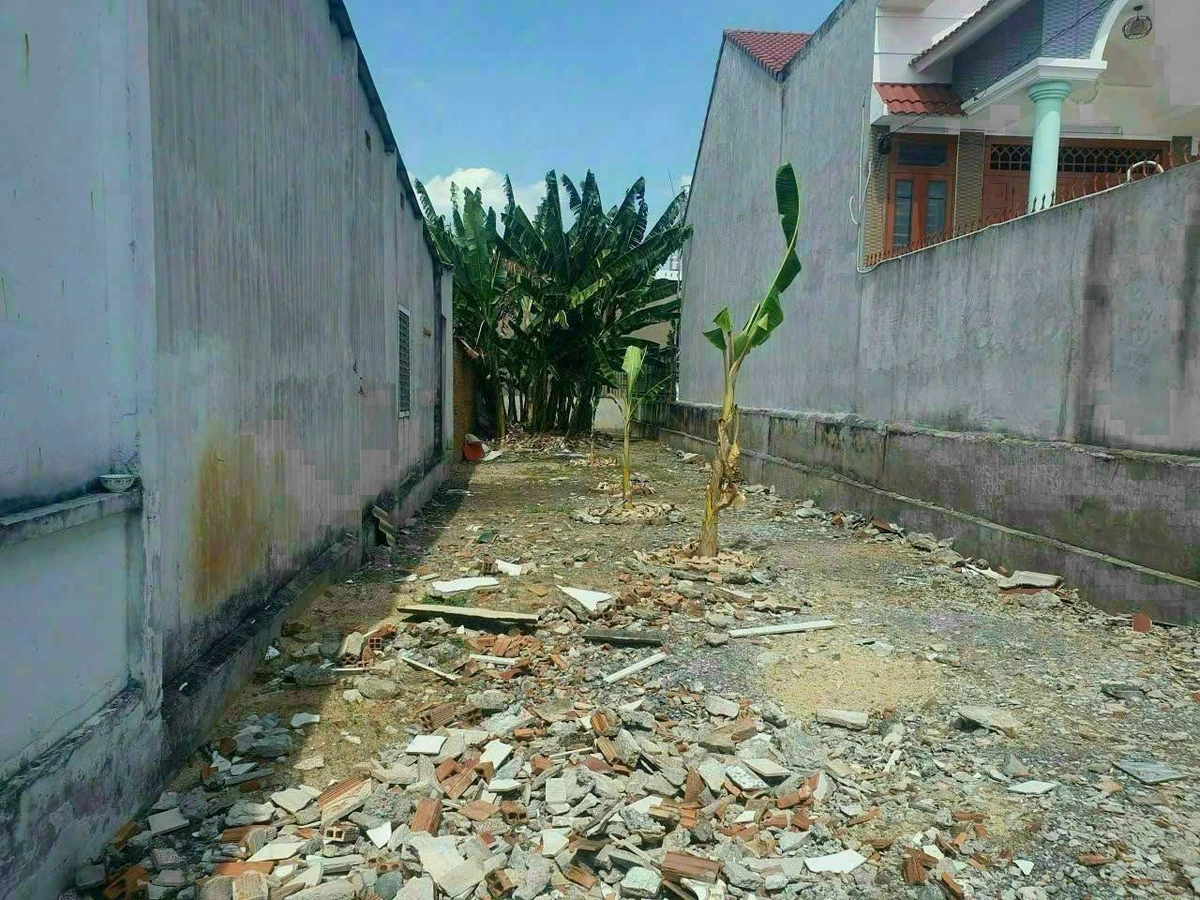 Bán đất Phú Lợi 223,4m² 3 tỷ 1 - Ảnh thu nhỏ 2