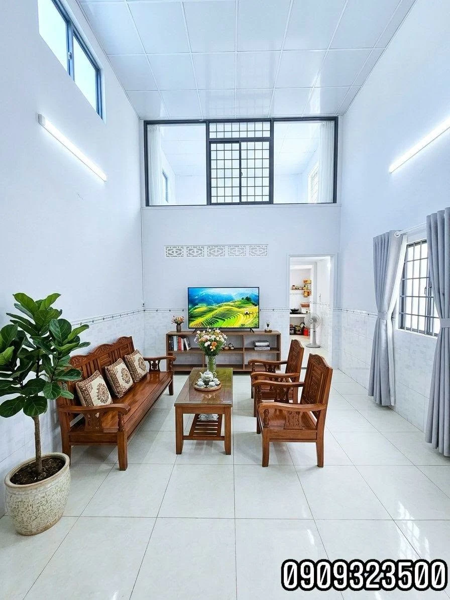 Bán nhà 62m² Lê Hồng Phong Thủ Đức - Ảnh 1
