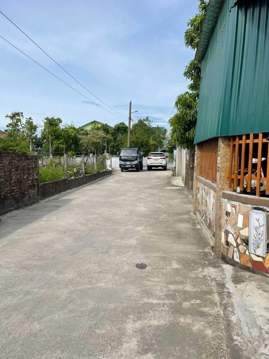 Bán đất Long Hòa 136m² gần đường 72, Hóc Môn - Ảnh thu nhỏ 4