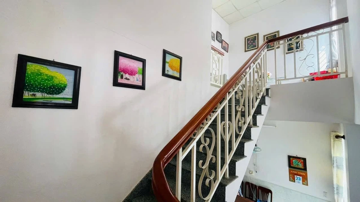 Bán nhà Hòn Rớ Nha Trang 90m² 2 PN 4,75 tỷ - Ảnh thu nhỏ 5