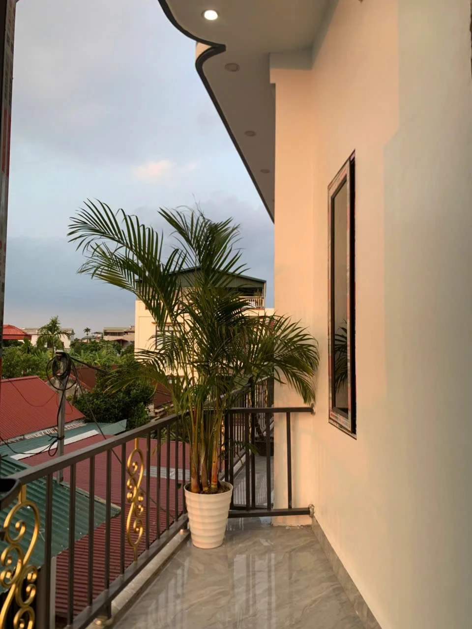 Bán nhà 3 tầng 64m² 4PN Việt Hòa Hải Dương 1,69 tỷ - Ảnh 1