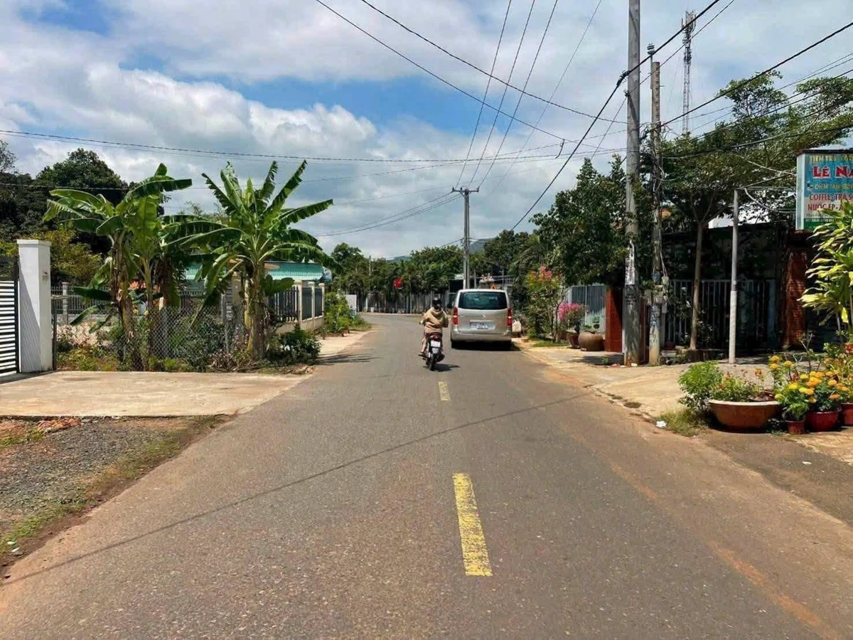 Bán lô đất 420m² mặt tiền Đường Số 8 Hoà Long Bà Rịa - Ảnh thu nhỏ 5