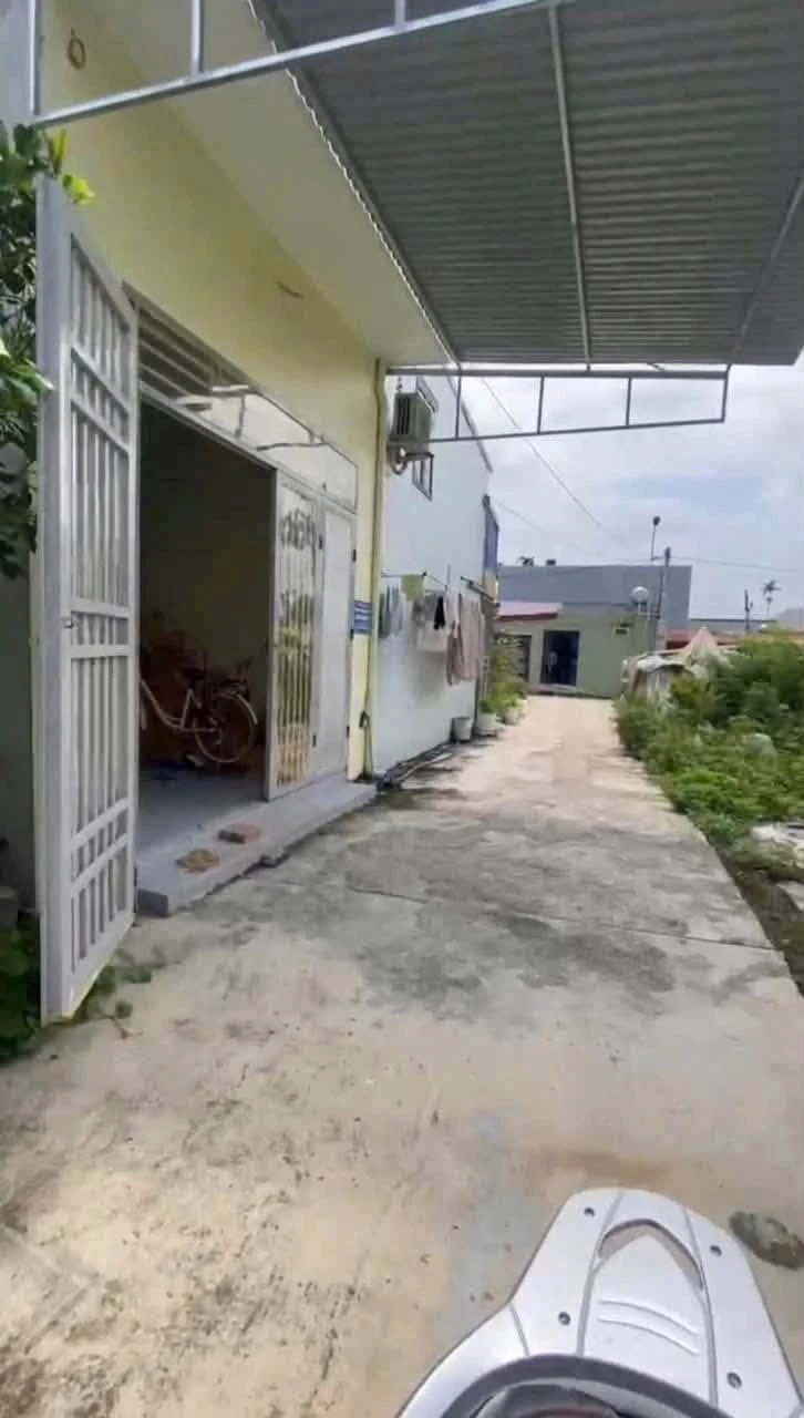 Bán đất 57m² mặt tiền tại Trường Thành, An Lão, Hải Phòng - Ảnh 1
