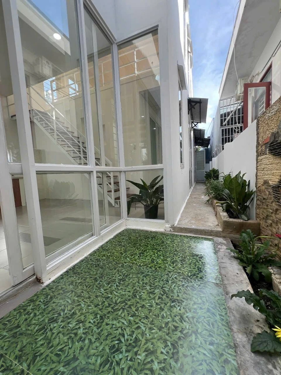 Bán nhà 155,6m² 3 phòng ngủ Xóm Chiếu, Vĩnh Điềm Trung, Tây Nha Trang giá 4,95 tỷ - Ảnh thu nhỏ 3