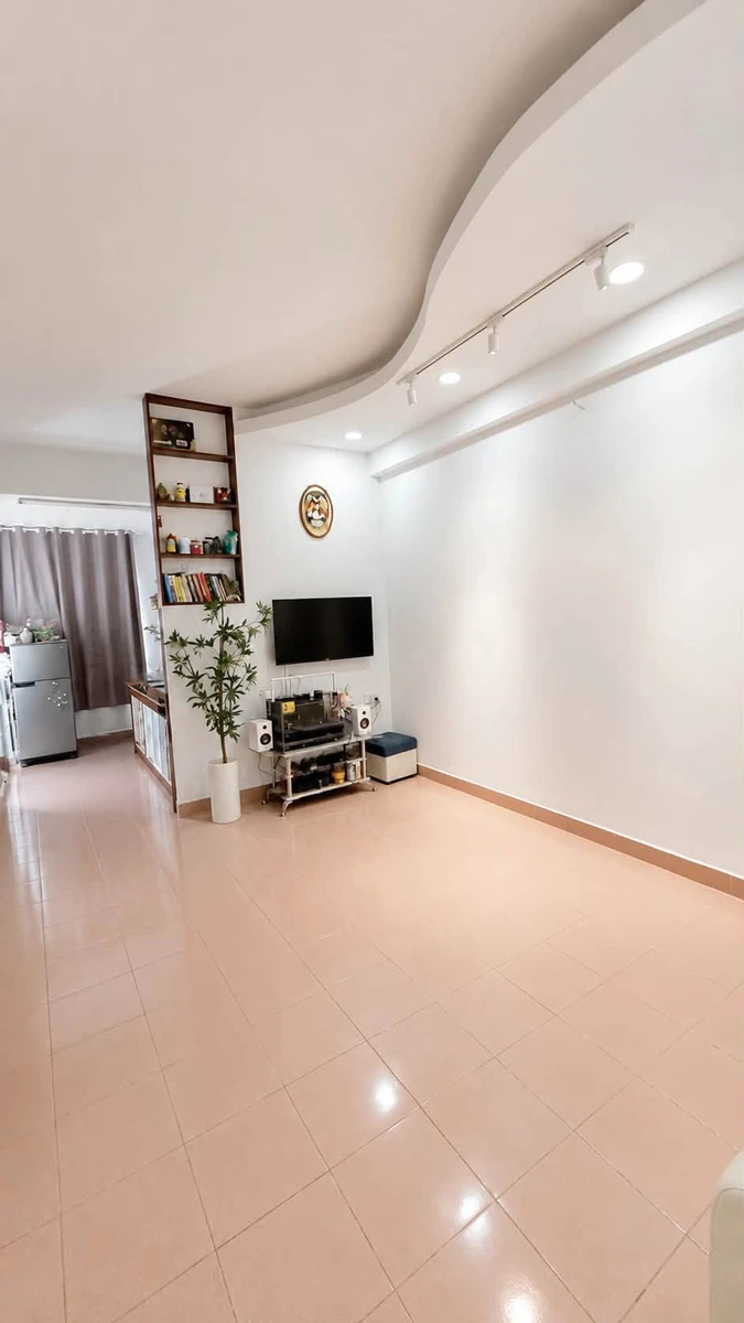 Bán nhà 2PN, 50m² tại khu Nam Long Huỳnh Tấn Phát - Ảnh 1