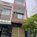 Bán nhà mặt tiền 141m² 3 PN Phạm Cự Lượng Quy Nhơn - Ảnh thu nhỏ 1