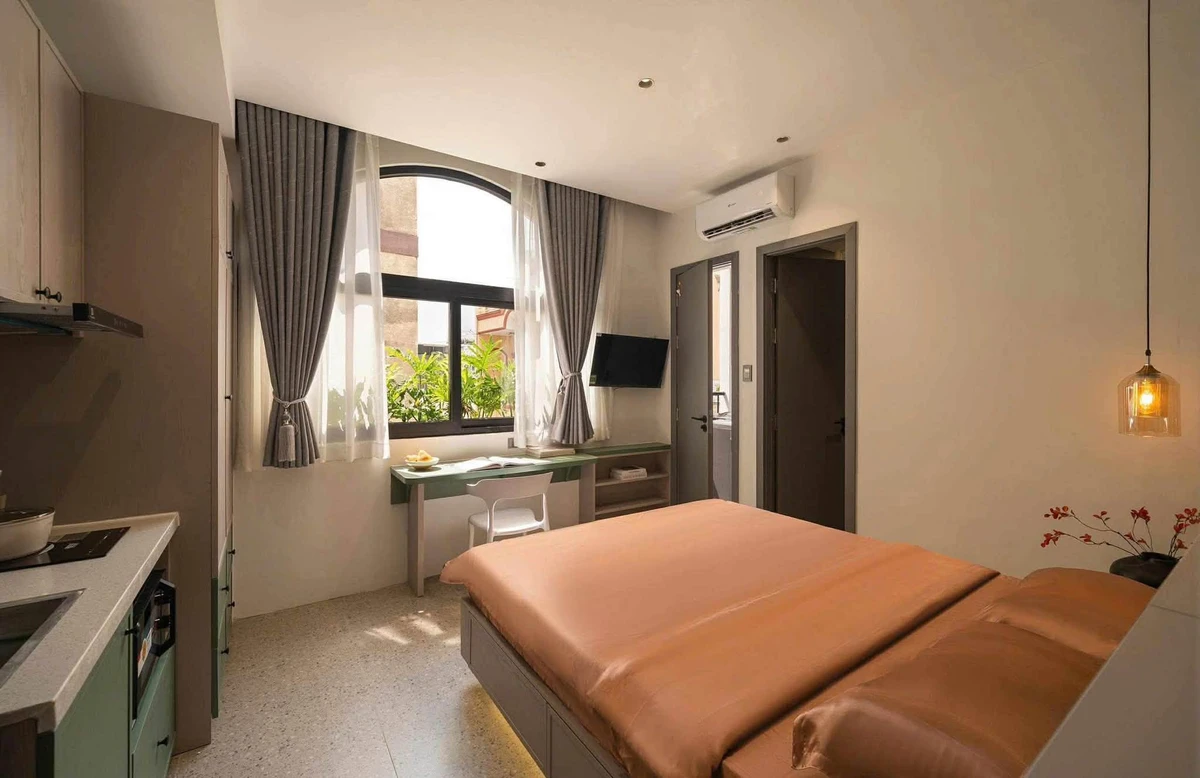 Bán nhà 66m² Phan Xích Long, Phú Nhuận, 11 tỷ - Ảnh thu nhỏ 5