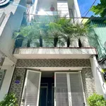 Bán nhà 4 tầng mặt tiền 298 m² Nguyễn Thị Minh Khai, Nha Trang - Ảnh thu nhỏ 1