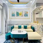 Bán nhà 1 trệt 1 lầu 2PN 4x8m Nhà Bè - Ảnh thu nhỏ 3