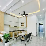 Bán nhà 90m2 Tân Triều, Tân Bình 1 tỷ - Ảnh thu nhỏ 5