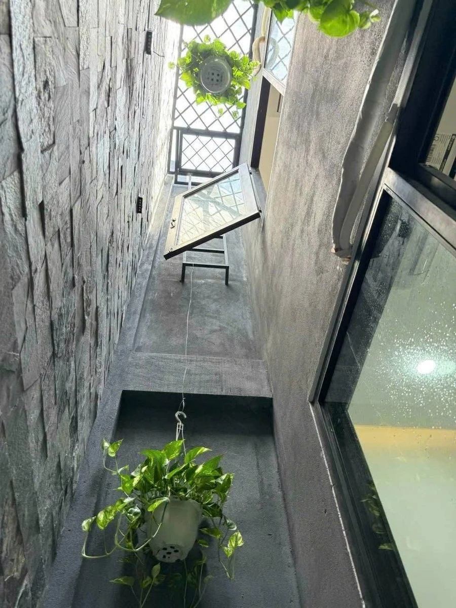 Bán nhà gác lửng 67m2 khu A32 Trường Chinh, 3 phòng ngủ, 3 tỷ - Ảnh thu nhỏ 5