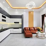 Bán nhà kiệt ô tô đường Trường Chinh, Cẩm Lệ, 63m2, ngang 7m nở hậu, 2PN, giá 3,35 tỷ - Ảnh thu nhỏ 4