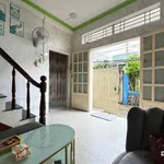 Bán nhà 2PN, 1 trệt 1 lầu, 90m² tại Bến Tre, 799 triệu - Ảnh thu nhỏ 4