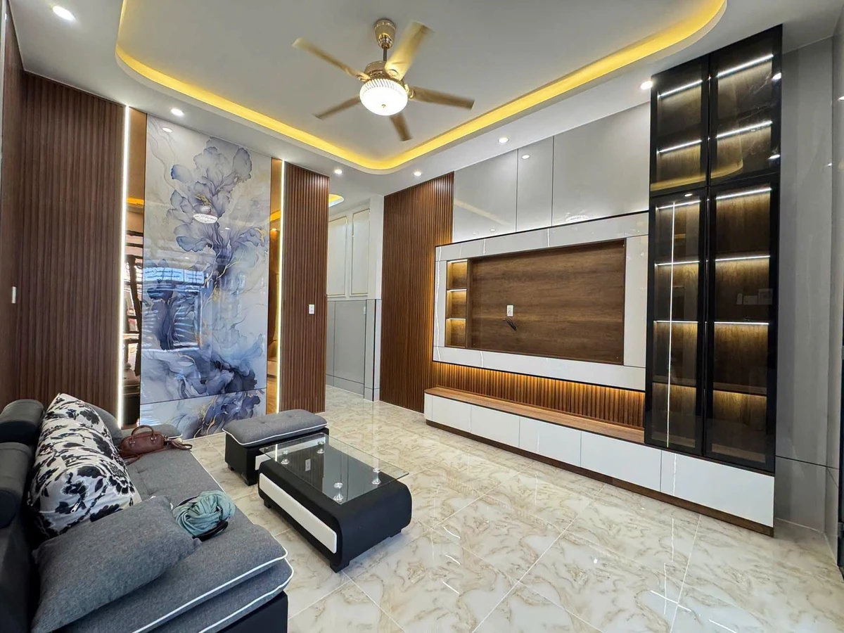 Bán nhà 3PN 88.6m² hẻm Phạm Ngọc Thạch Rạch Giá - Ảnh thu nhỏ 5
