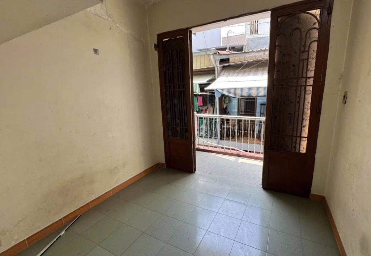 Bán nhà hẻm Hà Tôn Quyền 100m2, 3PN, 5.75 tỷ - Ảnh thu nhỏ 5