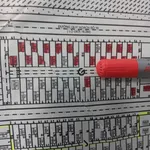 Bán đất Hương Sơ 70m2 hướng Đông Bắc 1 tỷ 4 - Ảnh thu nhỏ 4