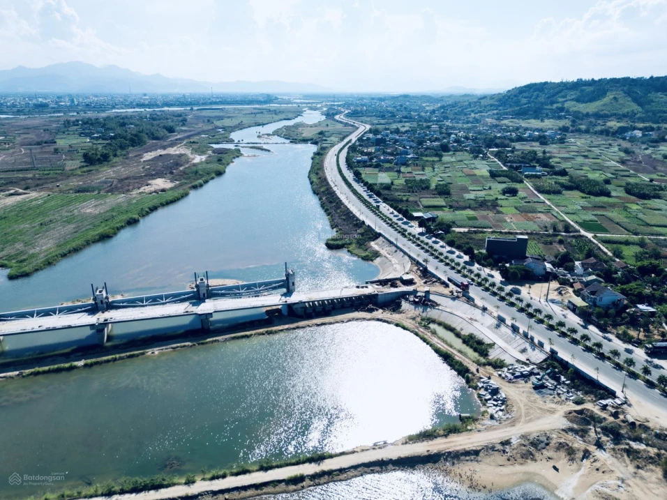 Chính chủ cần bán mặt tiền Hoàng Sa ngay đập dân Sông Trà, vị trí trung tâm đắc địa - Ảnh thu nhỏ 5