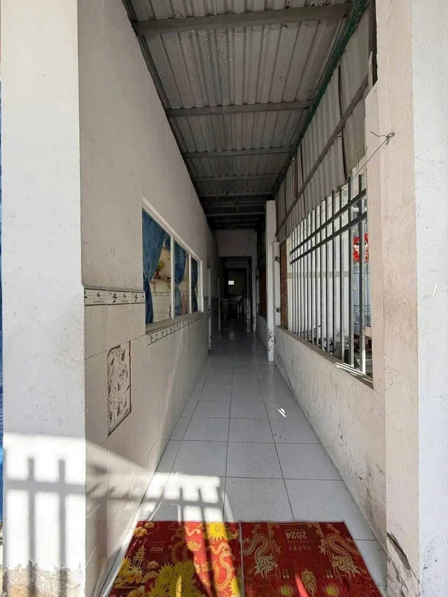 Bán đất 125m² Đặng Thái Mai Quận 1, 2 tỷ 2 - Ảnh thu nhỏ 2