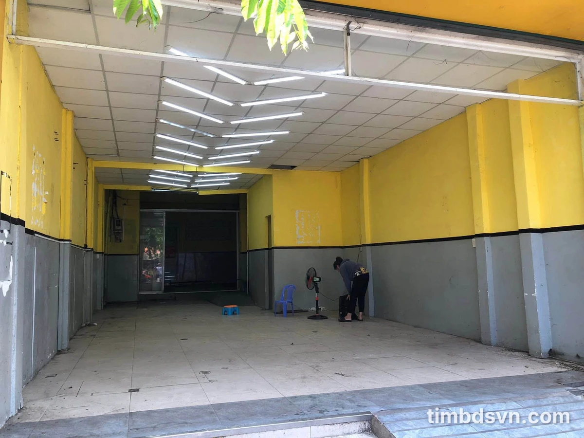 Cho thuê nhà mặt tiền Tên Lửa, 90m², 21 triệu/tháng - Ảnh thu nhỏ 2