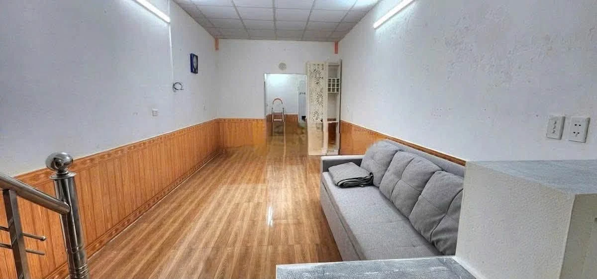 Cho thuê nhà 2PN 35m² Lò Đúc, Hai Bà Trưng 6.9 triệu/tháng - Ảnh thu nhỏ 4