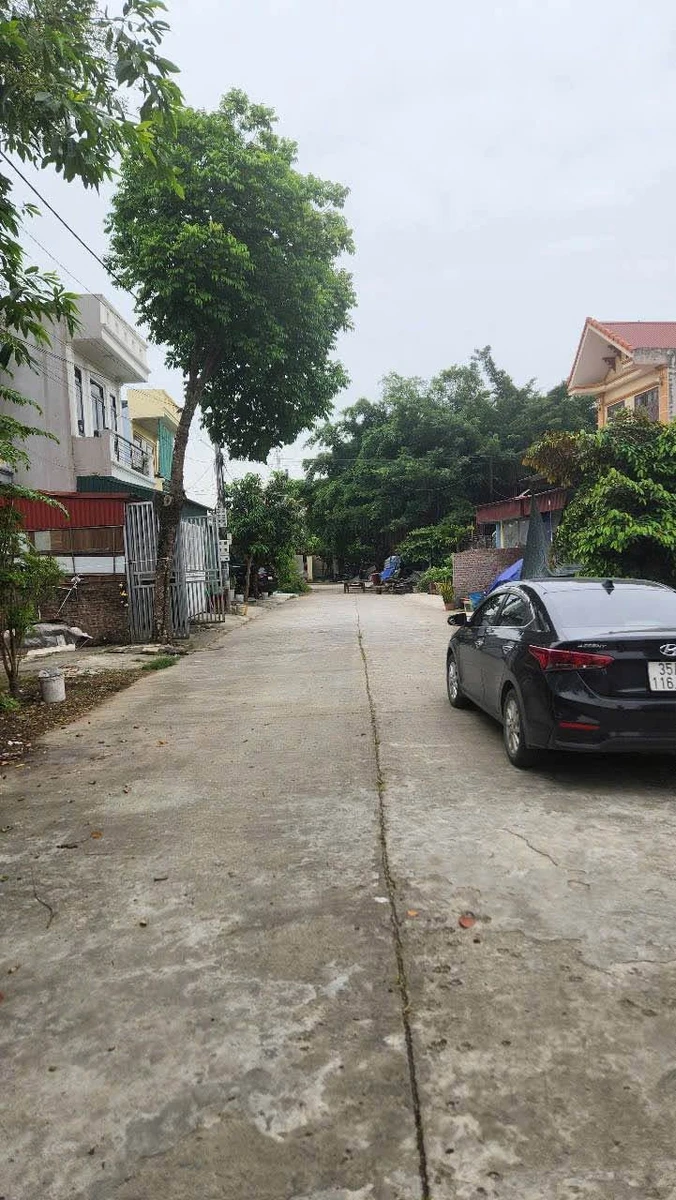 Bán lô đất 100m² Đông Phong, Bình Chánh 28tr/m² - Ảnh 1