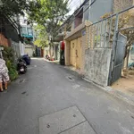 Bán lô đất 121m2 đường oto 6m Phạm Nhữ Tăng, Thanh Khê - Ảnh thu nhỏ 2