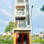 Bán nhà 4 tầng có thang máy Triệu Quốc Đạt 290m² Hải Phòng - Ảnh thu nhỏ 1