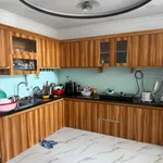 Bán nhà 1 trệt 1 lửng 1 lầu 5,5x16m đường Nguyễn Thị Thảnh, Hóc Môn, giá 4,89 tỷ - Ảnh thu nhỏ 1
