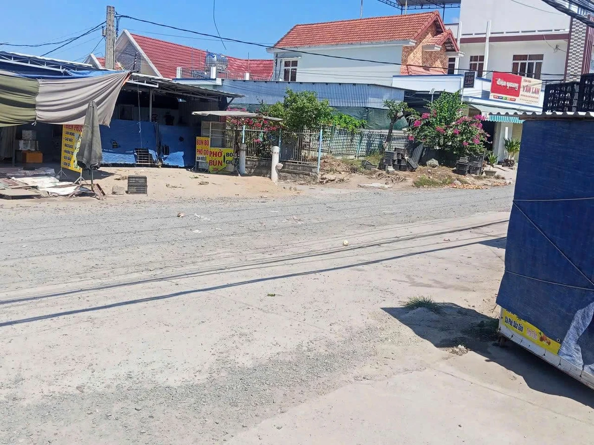 Bán đất nền 153m² tặng nhà mới Diên Khánh 2,1 tỷ - Ảnh thu nhỏ 2