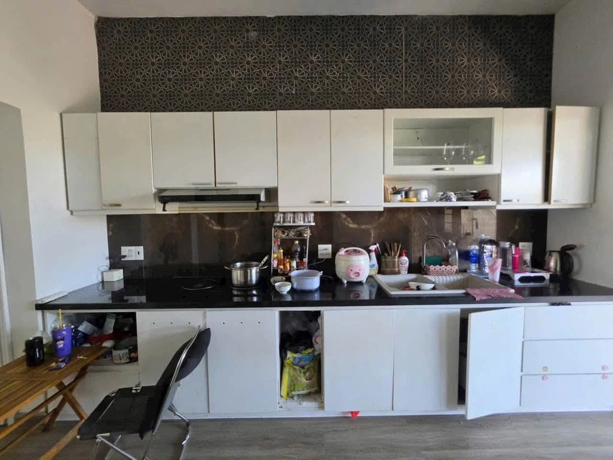 Bán nhà hẻm Đặng Văn Lãnh, Phong Nẫm, Phan Thiết 167m2 giá 1,85 tỷ - Ảnh thu nhỏ 5