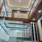Bán nhà mới hoàn thiện 5x20m sổ riêng thổ cư giá 2,2 tỷ tại An Phước, Long Thành, Đồng Nai - Ảnh thu nhỏ 2