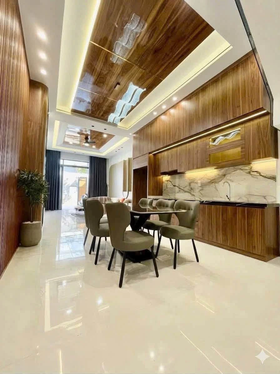 Bán nhà 1 trệt 1 lầu Trảng Dài 112,8m² Bình Chánh 2,95 tỷ - Ảnh thu nhỏ 5